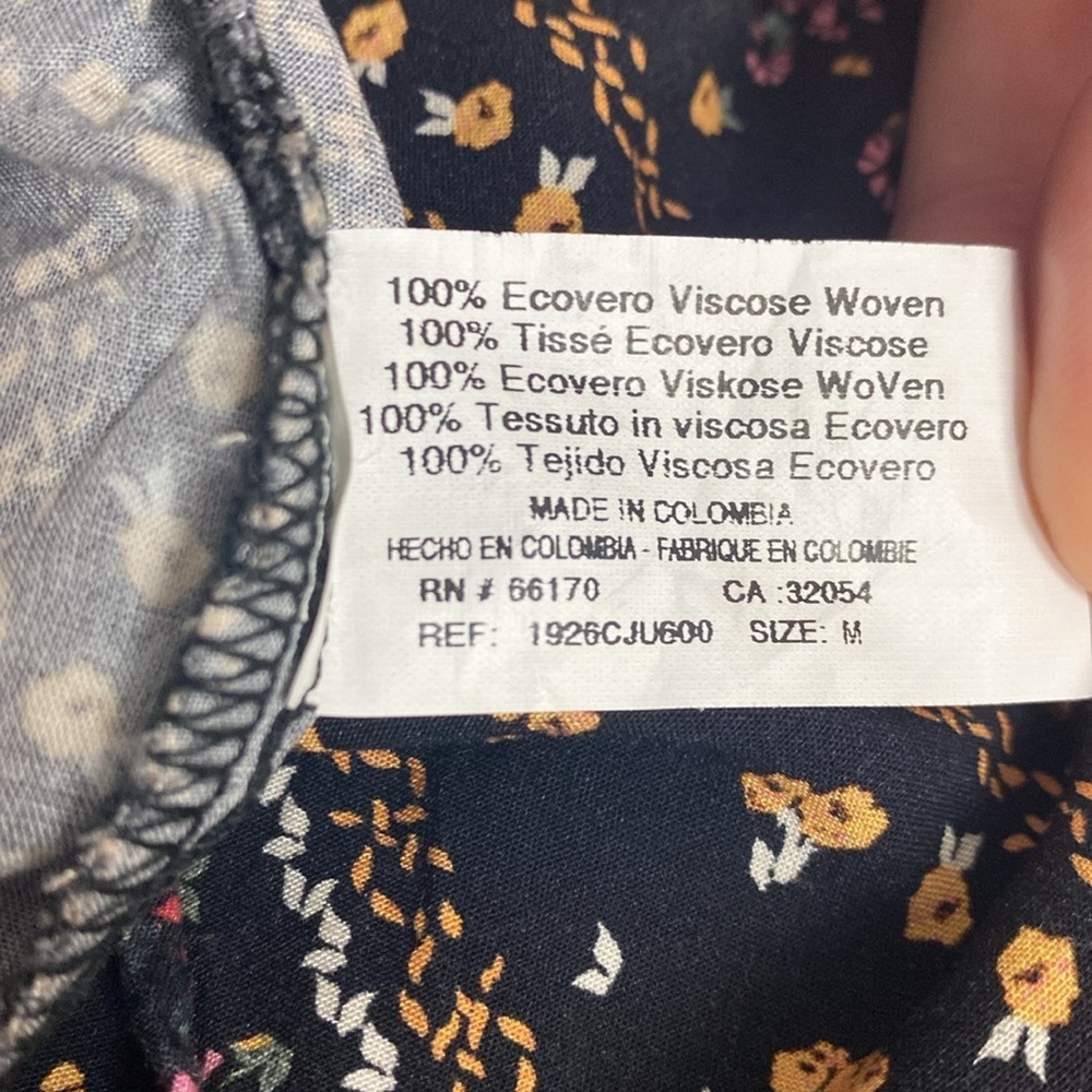 Anthro Maaji • Florence Jumpsuit - Picture 13 of 15